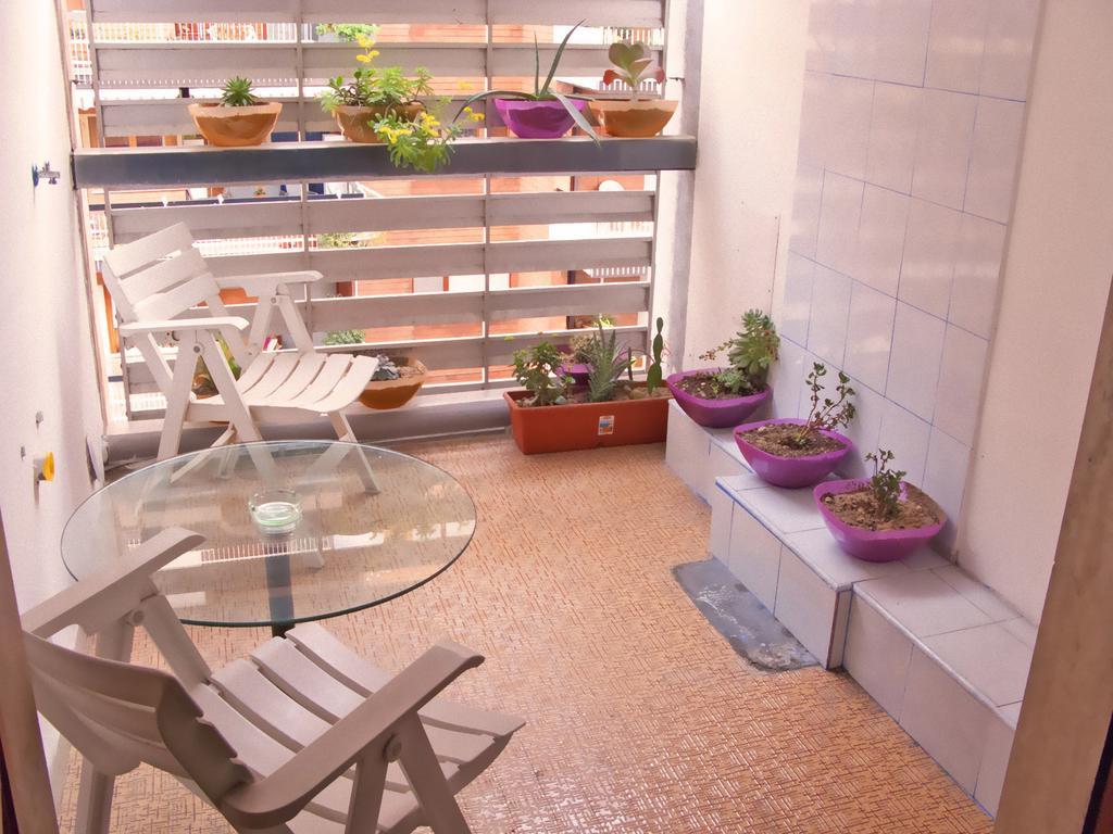 Bed & Breakfast Maricentro Tarento Habitación foto