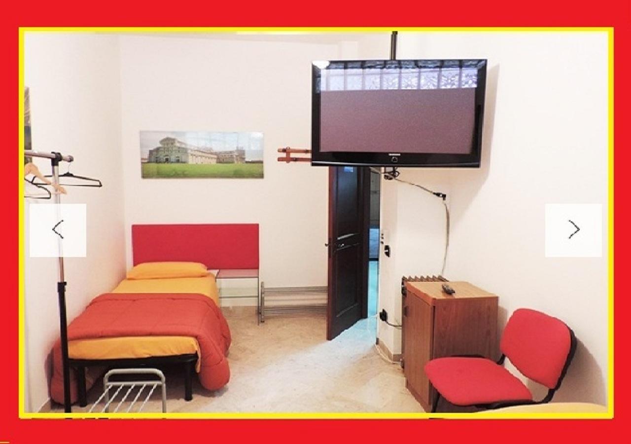 Bed & Breakfast Maricentro Tarento Exterior foto
