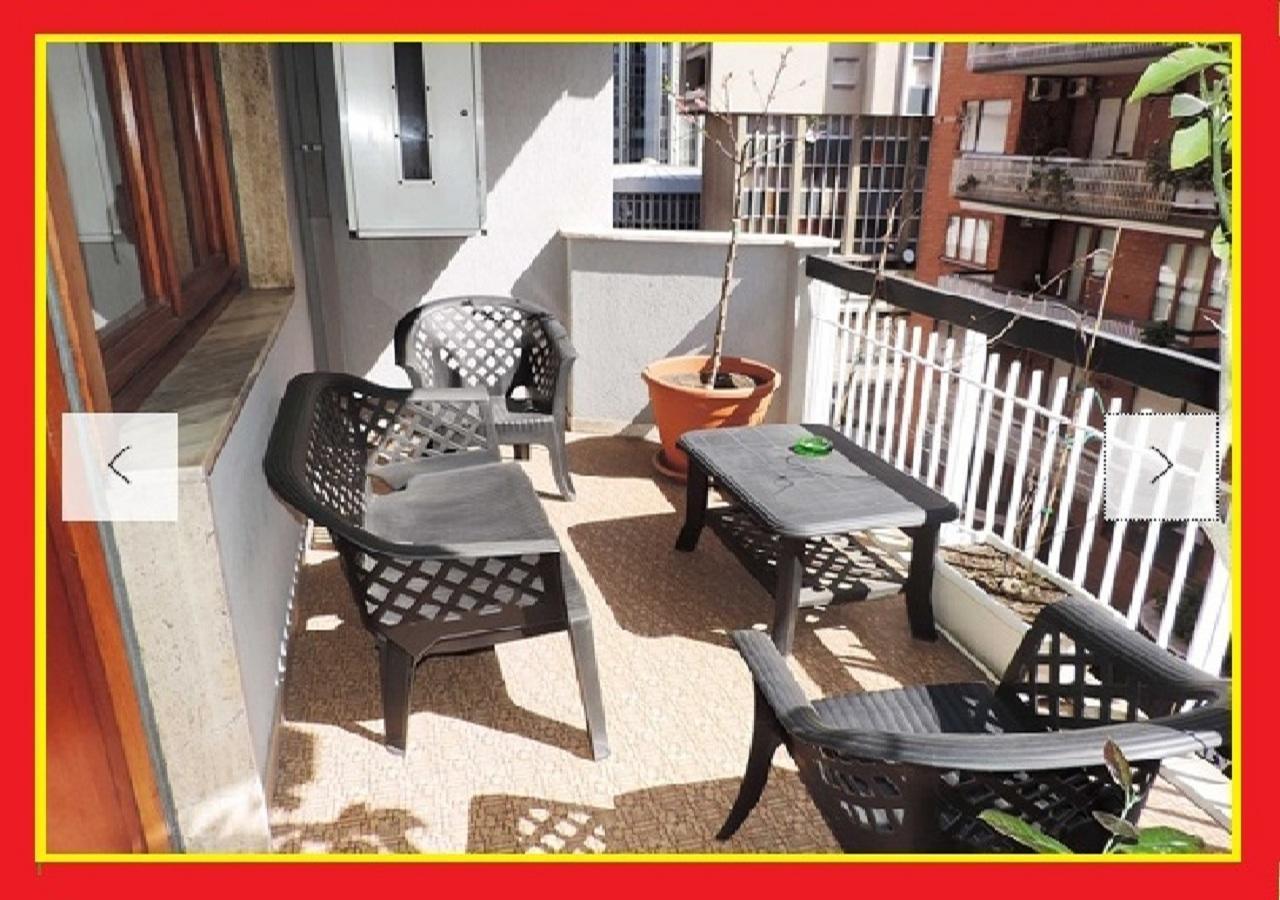 Bed & Breakfast Maricentro Tarento Exterior foto